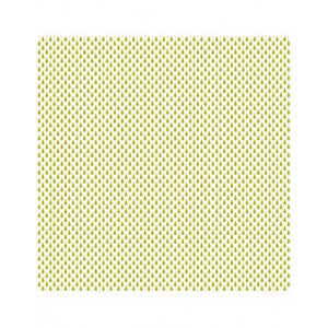 Bloc papier 30 x 30cm - 6 feuillets photos Vert - 170g/m2 - imprimé recto et verso
