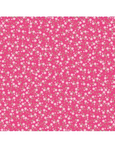 Bloc papier 30 x 30cm - Set de 6 feuillets Pâques Chocolat