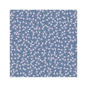 Bloc papier 30 x 30cm - Set de 6 feuillets Pâques Chocolat