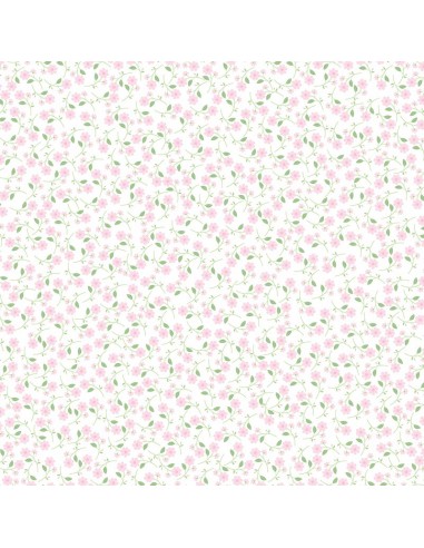 Bloc papier 30 x 30cm - Set de 6 feuillets Pâques Chocolat