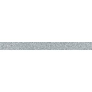 rouleau adhesif pailleté - 1,5cmx5m argent