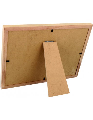 cadre + passe-partout Bonheur