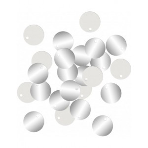 Cosy Christmas, kit d'étiquettes - boules à neige - 4 sets