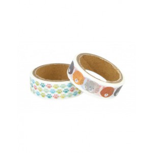 Washi tape - Family Chats