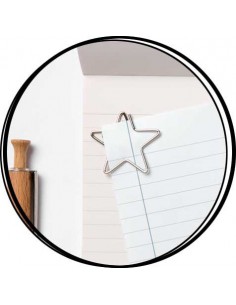 10 trombones étoile argent NIO 2