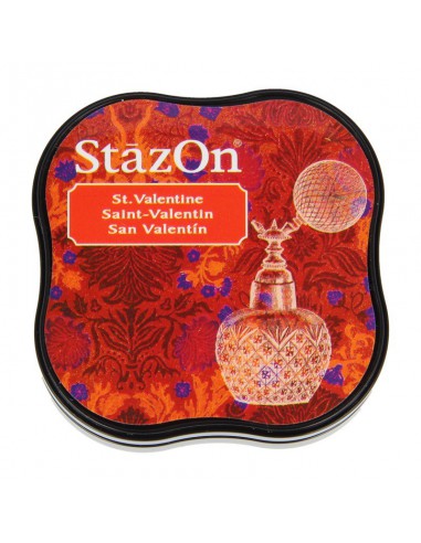 STAZON MIDI ST VALENTINE