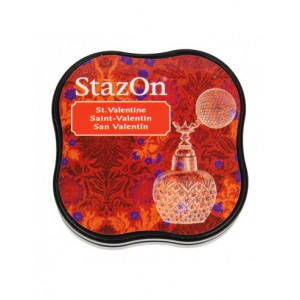 STAZON MIDI ST VALENTINE