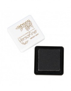 Encre Mini Versafine - Tsukineko - Smoky Grey 2