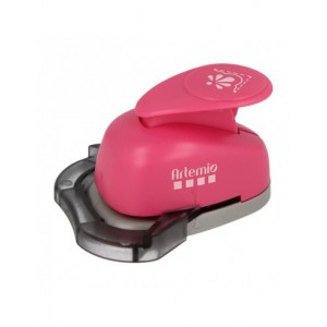 Perforatrice de coin coquillage - 2.5 cm