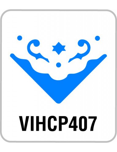 Perforatrice de coin TULIPE