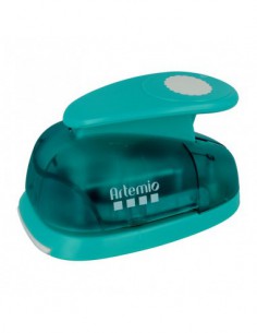 Perforatrice ovale festonné - 7.6 cm 2