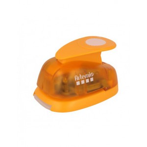 Perforatrice rond dentelé - 3.5 cm