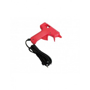 Mini Pistolet a colle et recharges