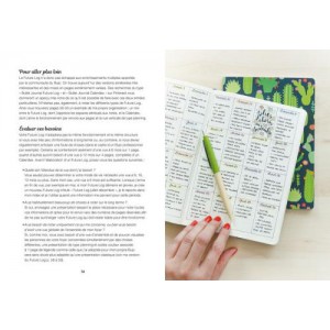 ~ Petit guide pour grand Bullet - Astuces et conseils illustrés pour réussir votre Bullet Journal - Le Temps Apprivoisé