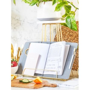 Dark Grey Journal - couverture bullet journal A5 style traveller's