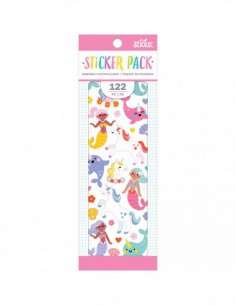 Stickers Fantasy Animal