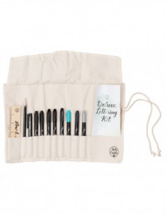 Kit stylos DELUXE Kelly Creates 2