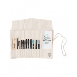 Kit stylos DELUXE Kelly Creates