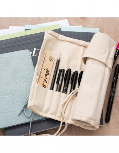 Kit stylos DELUXE Kelly Creates