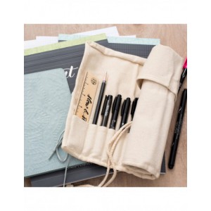 Kit stylos DELUXE Kelly Creates