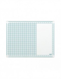 Tapis de coupe en verre 45,7cm  X 60,9cm 2