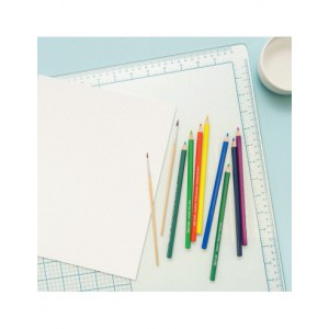 Tapis de coupe en verre 45,7cm  X 60,9cm