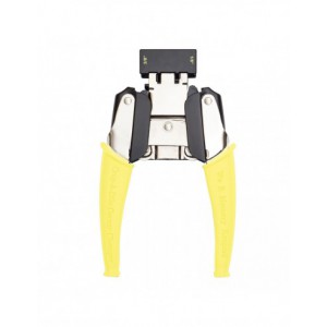 We R-CROP-A-DILE : perforatrice d'angle robuste