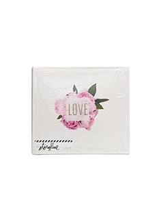 Storyline Album scrapbooking 30,5 X 30,5 cm - Peony