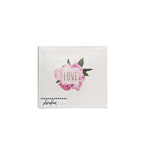 Storyline Album scrapbooking 30,5 X 30,5 cm - Peony