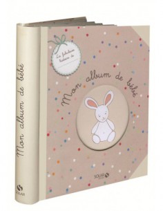 Mon Album De Bebe