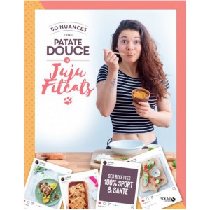 ~ 50 nuances de patate douce - Juju Fitcats - Solar Editions