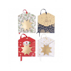 mini enveloppe carte cadeaux - gui