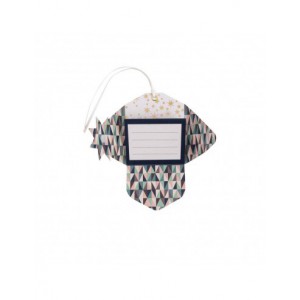 mini enveloppe carte cadeaux - étoile