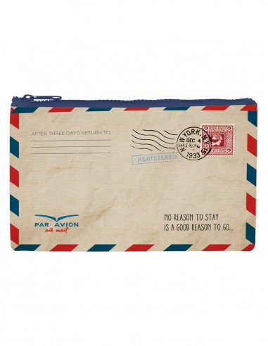 Pochette FUNKY COLLECTION -  AIR MAIL