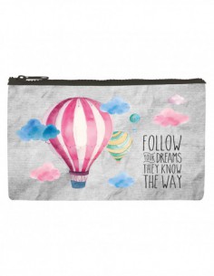 Pochette FUNKY COLLECTION -  AIR BALLOON