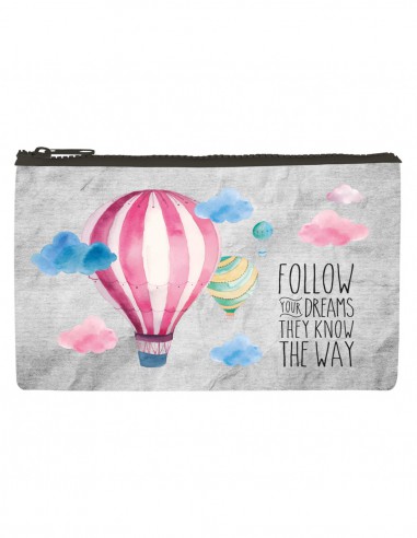 Pochette FUNKY COLLECTION -  AIR BALLOON