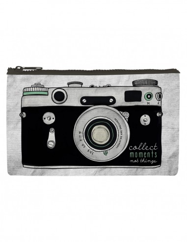 Pochette FUNKY COLLECTION - CAMERA