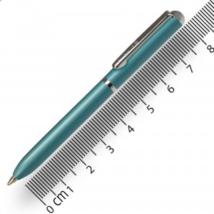 Mini stylo bille - format porte monnaie