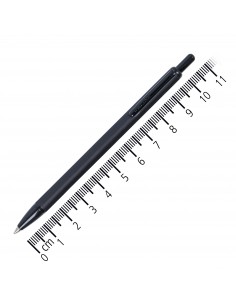 Stylo bille Black - flash collection 2