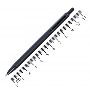 Stylo bille Black - flash collection