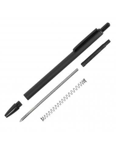 Stylo bille Black - flash collection