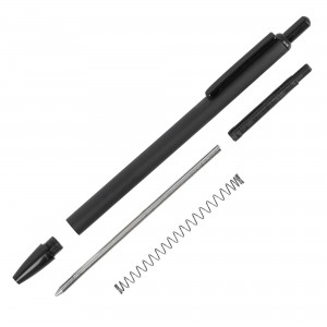 Stylo bille Black - flash collection
