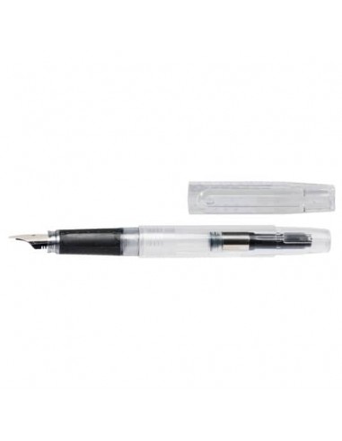 Stylo Plume Bachelor Ice - taille 0,8