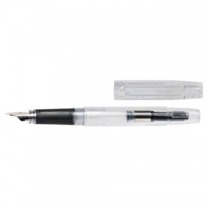 Stylo Plume Bachelor Ice - taille 0,8