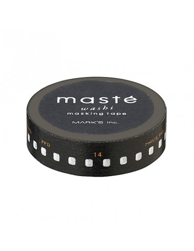 Washi Tape - Negative film camera/photo // 7m