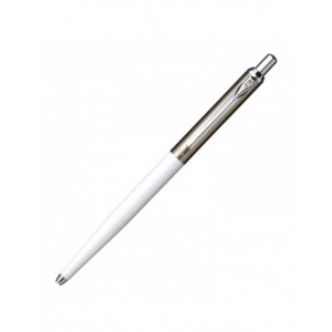 Quick dry gel roller Pen encre noire RAYS, OHTO pointe 0,5mm / Blanc