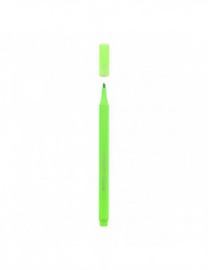 Surligneurs NEON pointe Fine -  set 4 couleurs 2