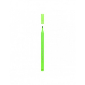Surligneurs NEON pointe Fine -  set 4 couleurs