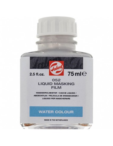 Liquid Masking Fluid - cache liquide - 052 Flacon 75 ml