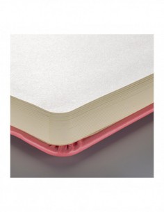 Sketchbook Coral Red, 21 x 29,7 cm, 140 g, 80 feuilles 2